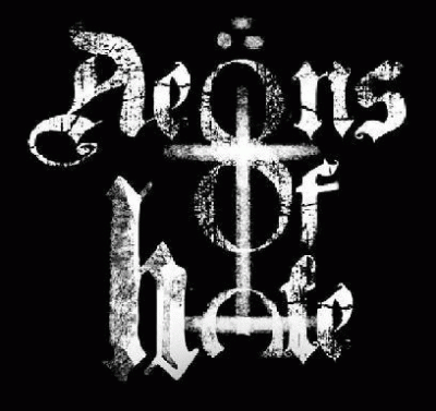 logo Aeons Of Hate